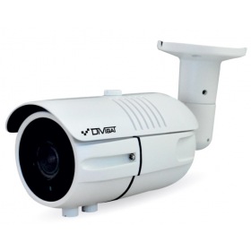 DIVISAT DVI-S325V POE LV
