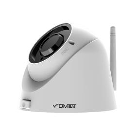 DIVISAT DVI-D241W SD 4Mpix 2.8mm