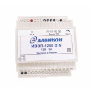 ИВЭП-1250DIN | Фото 1