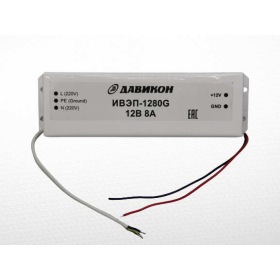 Давикон ИВЭП-1280G