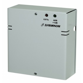 Давикон ИВЭПР-1240А (ББП-40А)