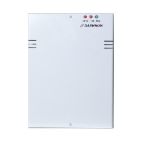 Давикон ИВЭПР-1260А -17 (ББП-60А-17)
