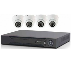 ESVI MP-4KIT-AHD-D2.0