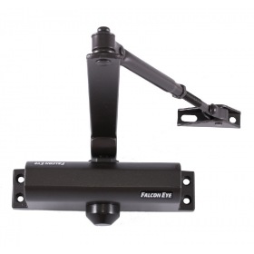 Falcon Eye Доводчик FE-B2W (Bronze)