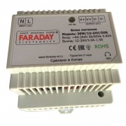 36W/12-24V/DIN | Фото 3
