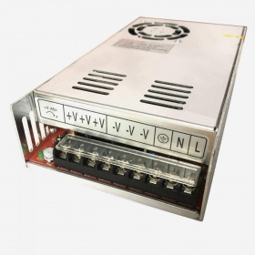 Faraday Electronics 350W/48V