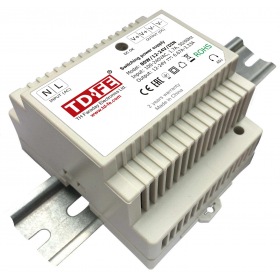 Faraday Electronics 80W/12-24V/DIN