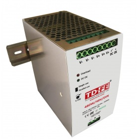 Faraday Electronics 480W/48V/DIN