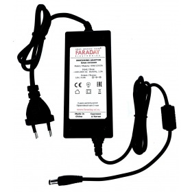 Faraday Electronics 60W/12V/5A