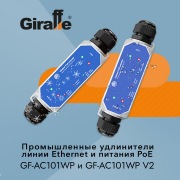 GF-AC101WP v2 | Фото 7