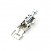 Замок хомутной ленты (12мм) Giraffe | Фото 2