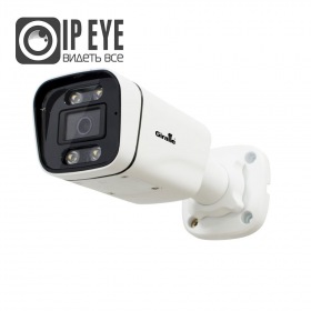Giraffe GF-IPB0402F1 с сервисом IPEYE