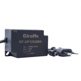 Giraffe GF-AP1202MW