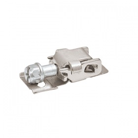 Giraffe Замок хомутной ленты (12мм) Giraffe