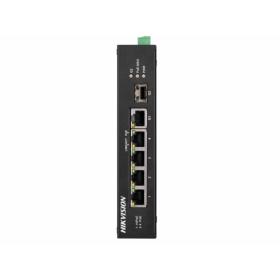 HIKVISION DS-3T0306HP-E/HS