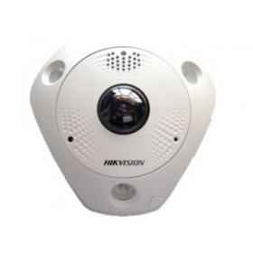 HIKVISION DS-2CD6365G0E-IVS(1.27mm)(B)