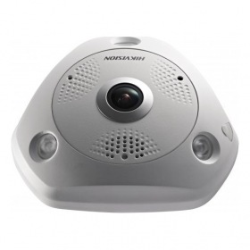 HIKVISION DS-2CD63C2F-IS (2mm)