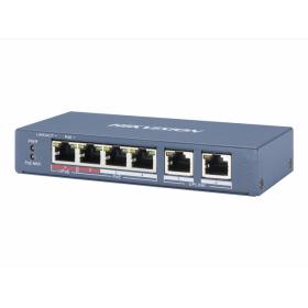 HIKVISION DS-3E0106P-E/M