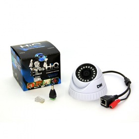 HIQ HiQ-2120 W ST POE-IN