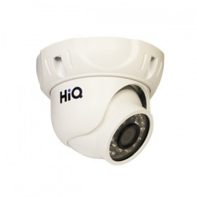 HIQ HiQ-5050 ST POE