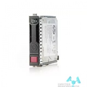 Hp HP 653954-001 1TB 6G SAS 7.2K rpm SFF