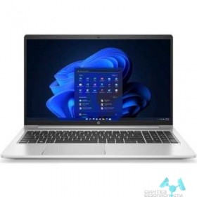 Hp HP ProBook 450 G9 [6S6X1EA] Natural Silver 15.6" {FHD i7 1255U/16Gb/512Gb SSD/W10 Pro}