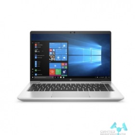 Hp HP ProBook 440 G8 [31P44PA] Silver 14" {FHD i5-1135G7/8Gb/512Gb SSD/FPR/Win10Pro}