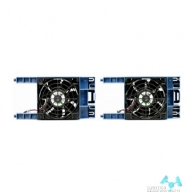 Hp ProLiant DL36X Gen10 Plus Standard Fan Kit 