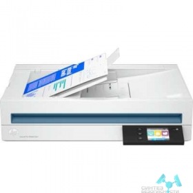 Hp HP ScanJet Pro N4600 fnw1 Network Scanner [20G07A]