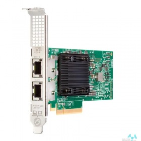 Hp Hp 813661-B21 Ethernet 10Gb 2-port BASE-T BCM57416 Adapter