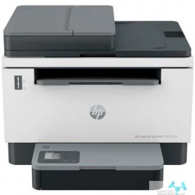 Hp Лазерное МФУ/ HP LaserJet Tank MFP 2602sdw Prntr