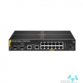 Hp Коммутатор HPE Aruba 6000, управляемый [r8n89a#abb]