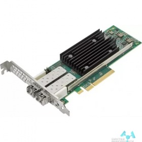 Hp Адаптер/ HPE SN1610Q 32Gb 2p FC HBA