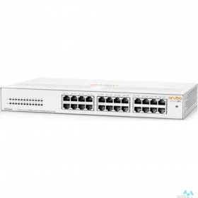 Hp Switch HP Enterprise/Aruba Instant On 1430 24G Switch