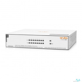Hp Switch HP Enterprise/Aruba Instant On 1430 8G Class4 PoE 64W Switch