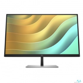 Hp LCD HP 27" E27u G5 {IPS 2560x1440 75Hz 5ms 16:9 350cd 1000:1 178/178 HDMI 2xDisplayPort 3xUSB 2xUSB-C HAS VESA non-EU}