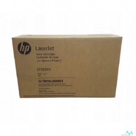 Hp Тонер-картридж/ HP CF259XH Black Contract Original LaserJet Toner Cartridge