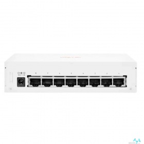 Hp Коммутатор HPE Aruba Instant on 1430 8G unmanaged fanless Switch