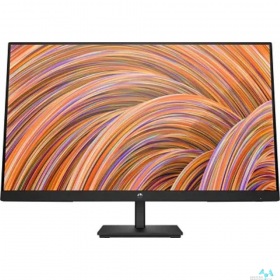 Hp LCD HP 27" V27i G5  [65P64AS] {IPS 1920x1080 75Hz 5ms 250cd 1000:1 D-Sub HDMI1.4 DisplayPort1.2 VESA}