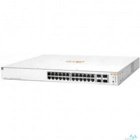 Hp Коммутатор HPE Instant On 1930 24G PoE Switch Class4 PoE 4SFP/SFP+ 195W Switch