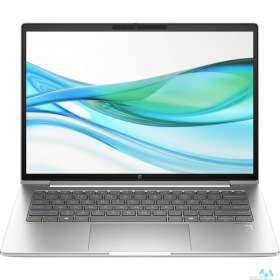 Hp HP Probook 440 G11 [A22Z2EA] Silver 14" {1920x1200  Ultra 7 155U(1.7Ghz)/16384Mb/512SSDGb/noDVD/Int:Intel® Graphics//DOS}