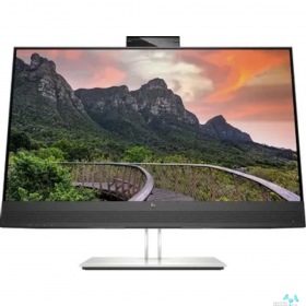 Hp LCD HP 27" E27m G4 {IPS 2560x1440 75Hz 5ms 300cd HDMI1.4 DisplayPort1.2 DisplayPort(out) 4xUSB3.1 USB-C(65W) RJ45 2x5W WebCam HAS Pivot VESA} [40z29as]