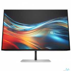 Hp LCD HP 23.8" 724pn S7 WUXGA Monitor {IPS 1920x1200 350cd 1500:1 5ms DisplayPort} [8X534AA#ABB]