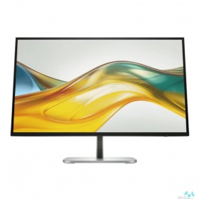 Hp LCD HP 27" 527pq S5 QHD Monitor {IPS 2560x1440 100Hz 350cd 1500:1 5ms D-Sub HDMI 4xUSB HAS Pivot} [9D9S0UT]