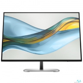 Hp LCD HP 23.8" 524pn S5 WUXGA Monitor {IPS 1920x1200 350cd 1500:1 5ms DisplayPort, HDMI} [9D9A7AA]