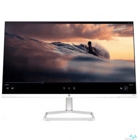 Hp LCD HP 23.8" 524sa S5 FHD Monitor {IPS 1920x1080 100Hz 5ms 300cd 1500:1 D-sub HDMI 2x2W non-EU} [94C37AA]