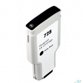 Hp Картридж/ HP 738 300-ml Black DesignJet Ink Cartridge