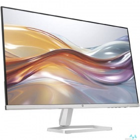 Hp LCD HP 27" S5 527sf  {IPS 1920x1080 100Hz 5ms 178/178 300cd 1500:1 8bit(6bit+FRC) D-Sub 2xHDMI non-EU} [94F44AS]