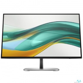 Hp LCD HP 23.8" 524pf S5 FHD Monitor {IPS 1920x1080 100Hz 5ms 350cd 1500:1 DisplayPort HDMI 4xUSB HAS Pivot} [9D9L6UT]