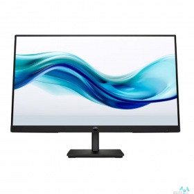 Hp LCD HP 23.8" 324pf S3 FHD Monitor {IPS 1920 x 1080 100 Hz 250cd 1000:1 5ms D-Sub, DisplayPort, HDMI} [9U5J5UT]
